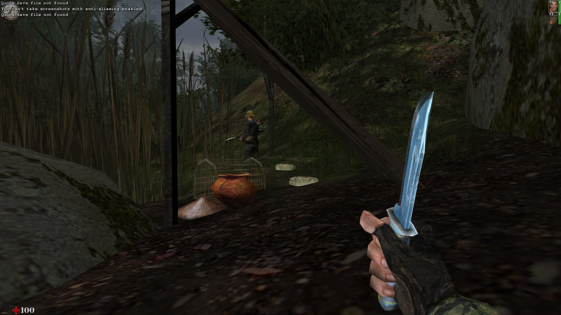 Line of Sight: Vietnam screenshot 2