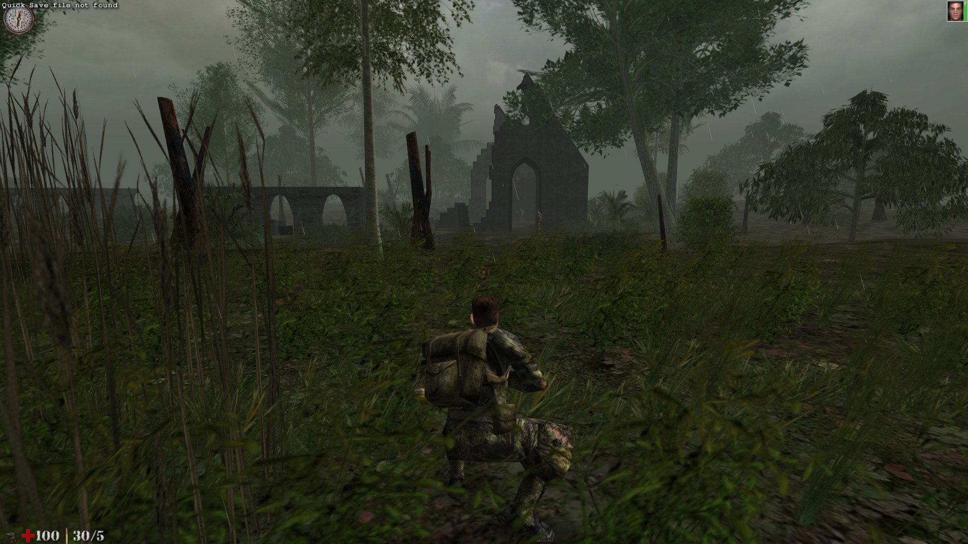 Line of Sight: Vietnam screenshot 6