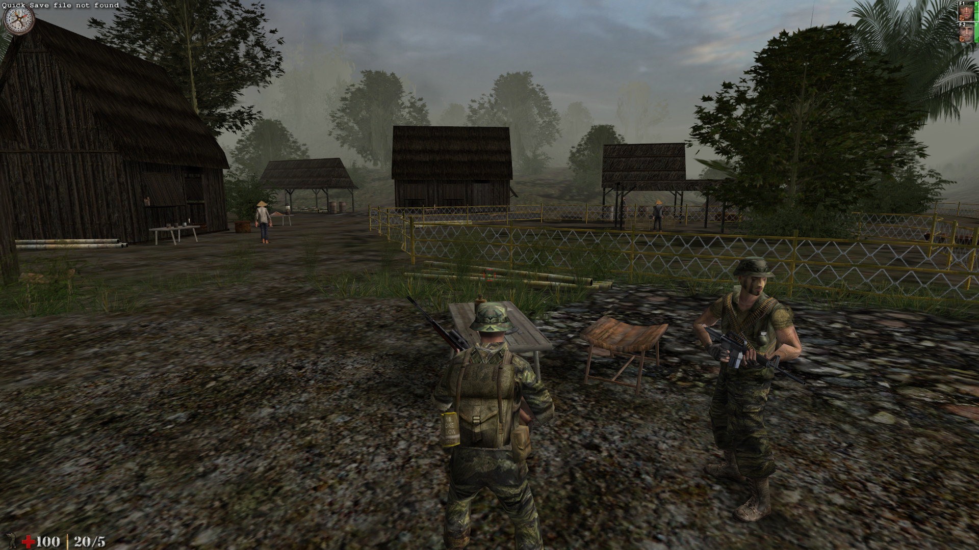 Line of Sight: Vietnam screenshot 8