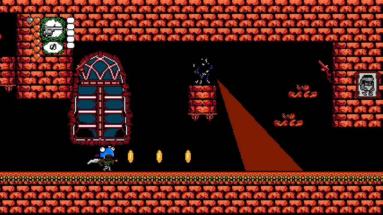 Super GunWorld 2 screenshot 5