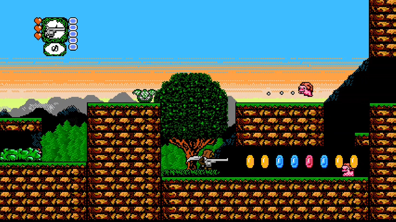 Super GunWorld 2 screenshot 4