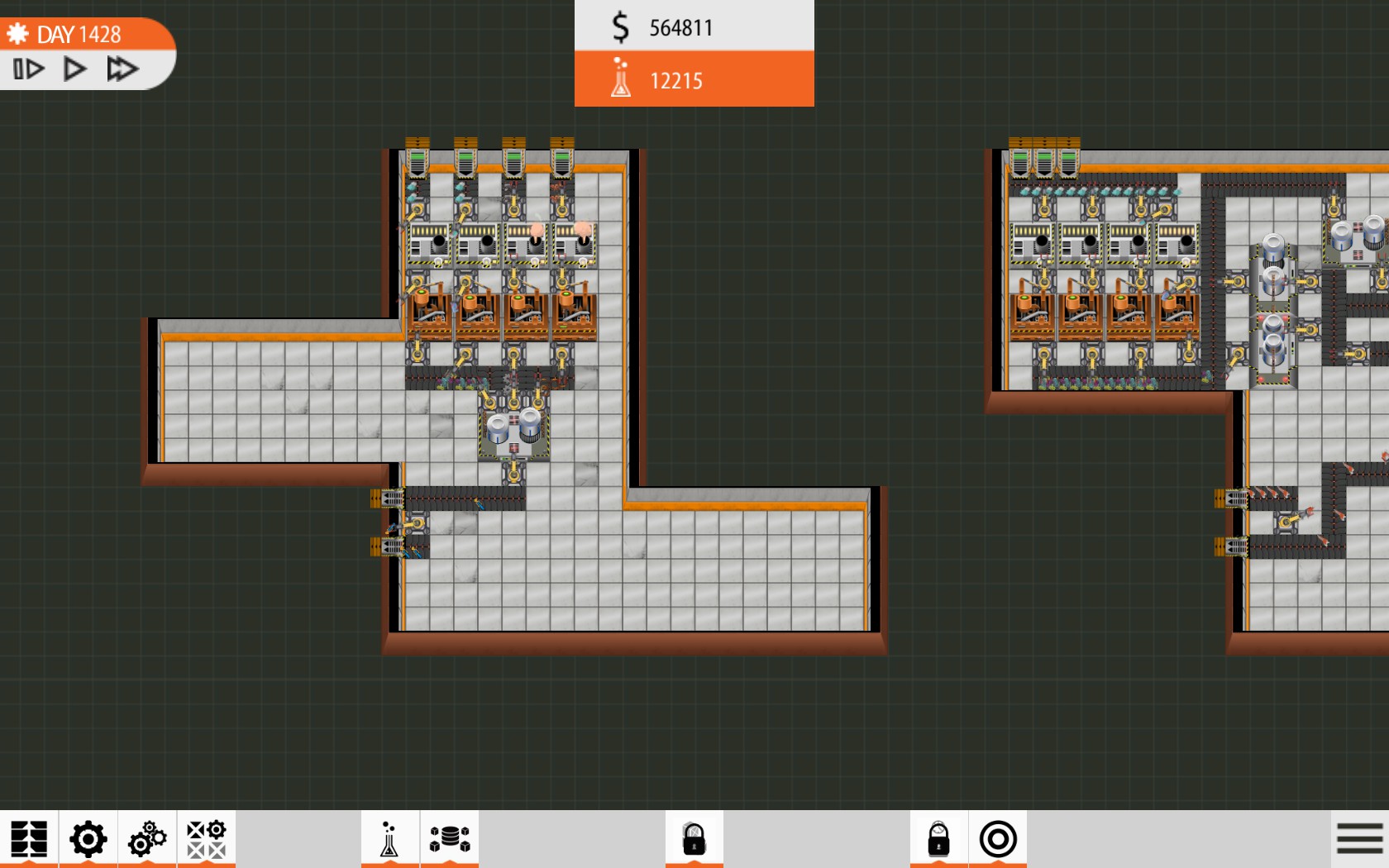 Factory Engineer screenshot 10