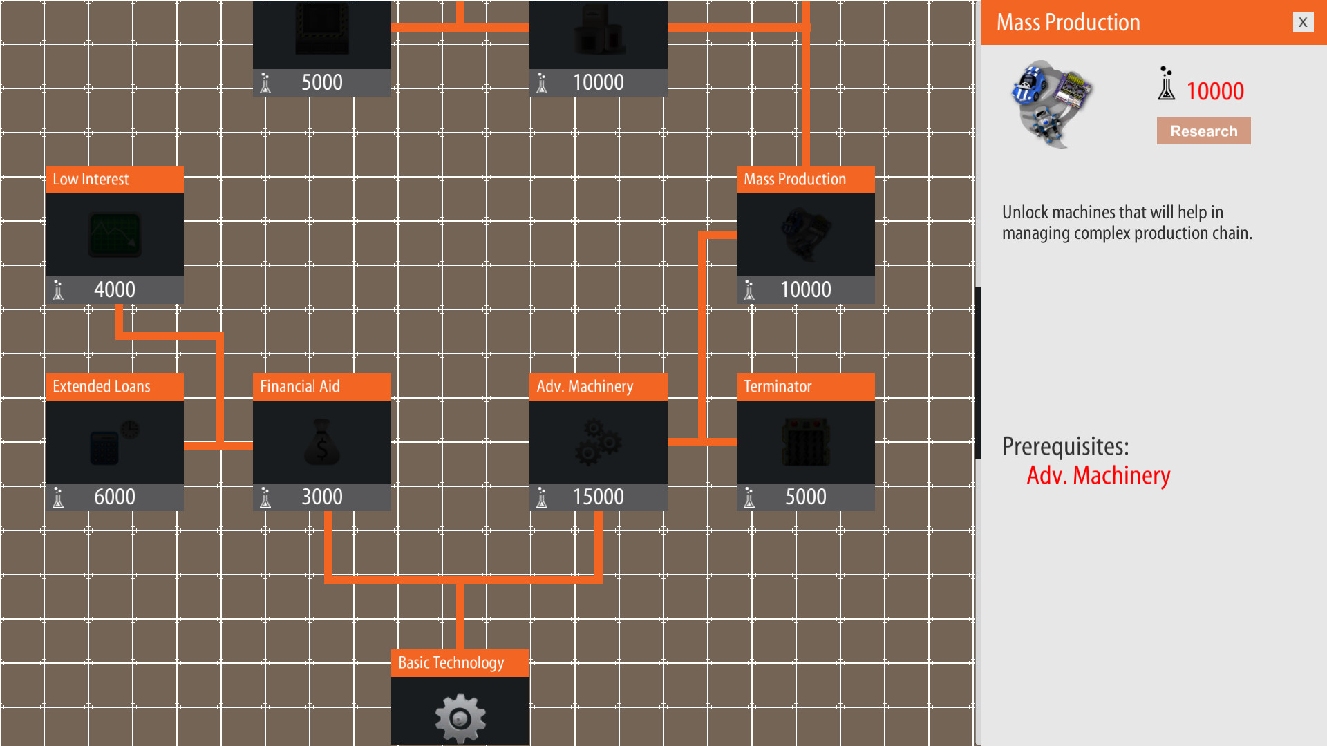 Factory Engineer screenshot 4