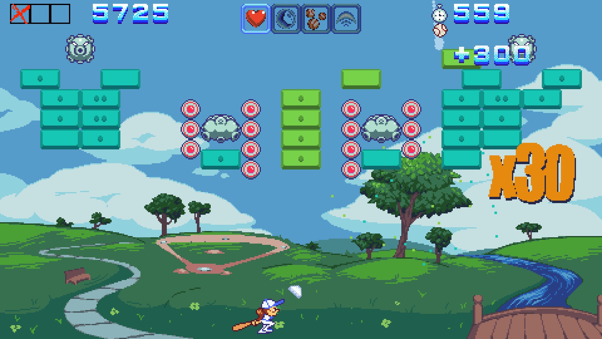 Aliens Go Home Run screenshot 2