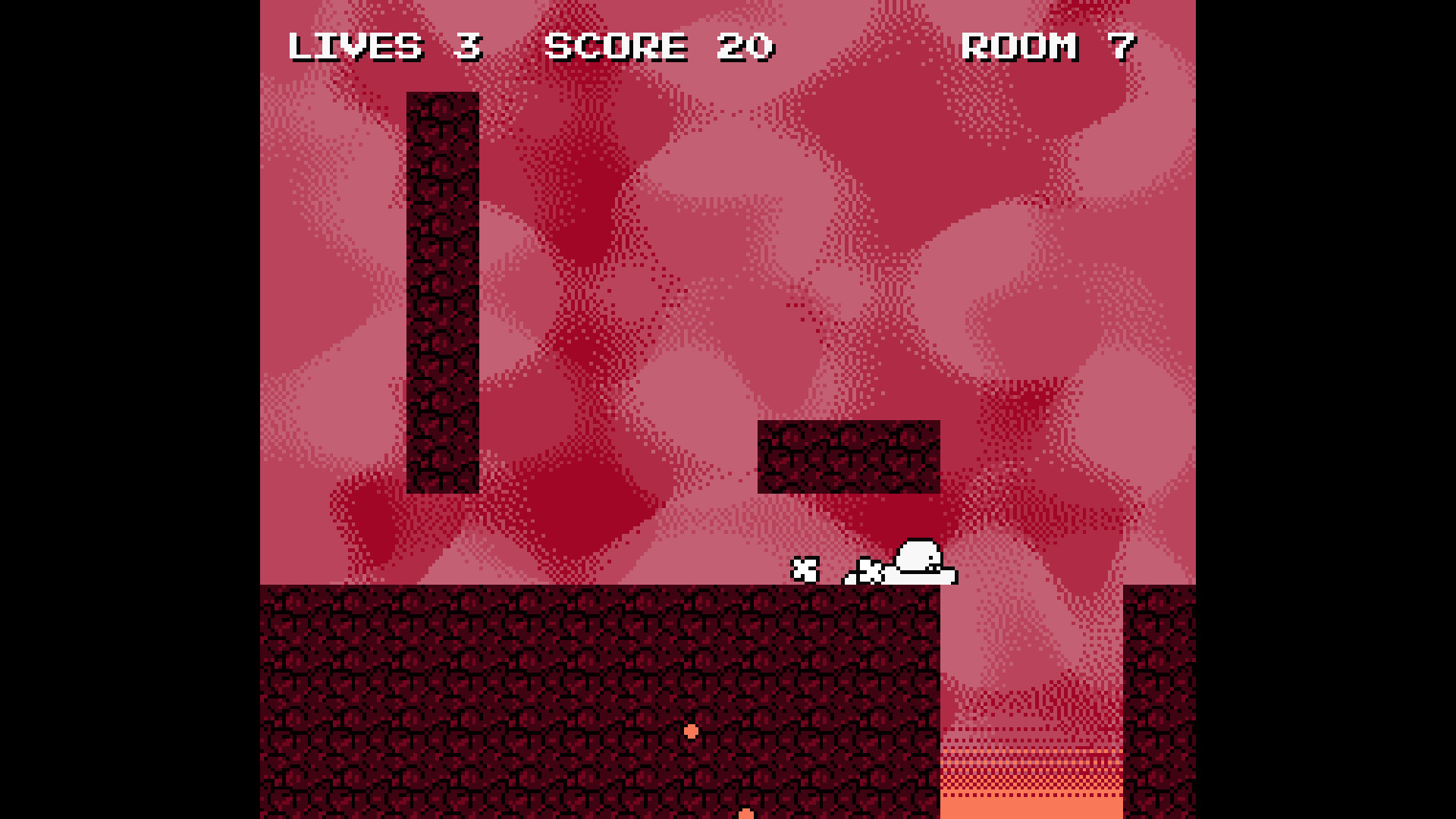 ESCAPEAWAY! screenshot 1