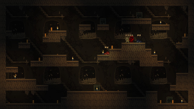 Freedom Fighter screenshot 4