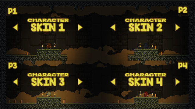 Freedom Fighter screenshot 1