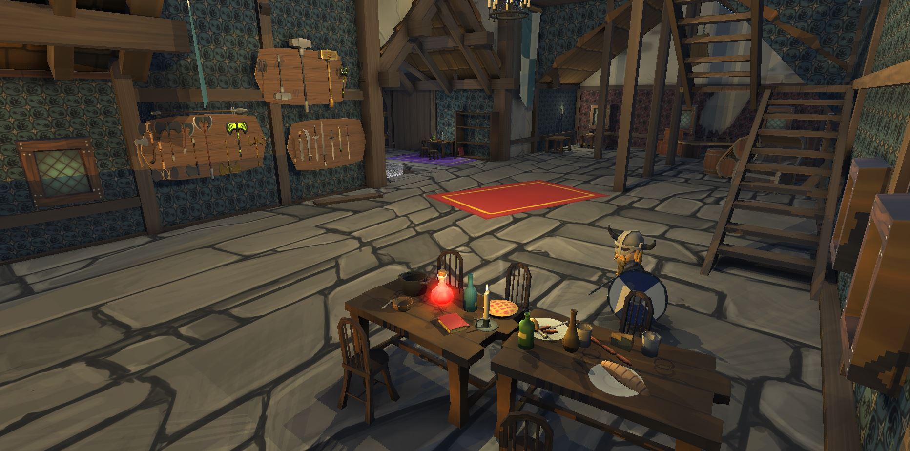 Legends of Time screenshot 7