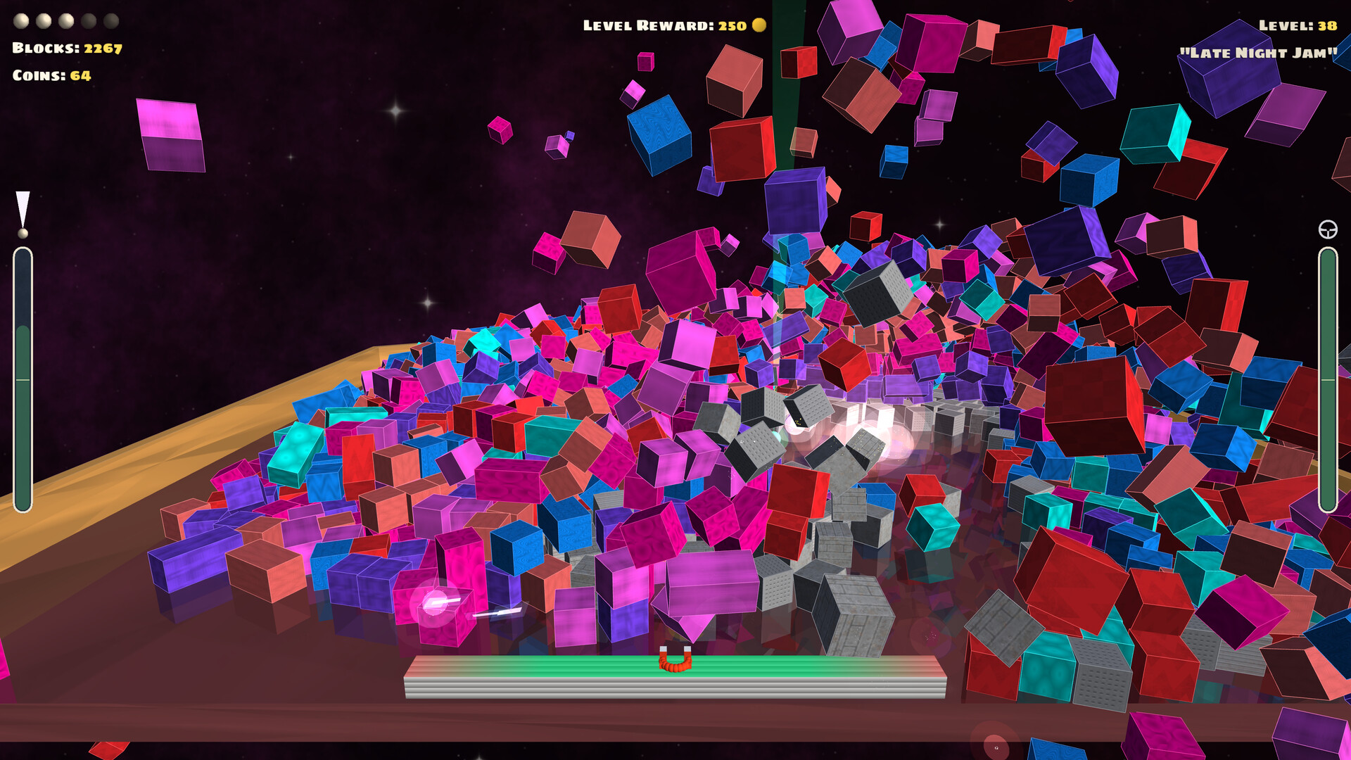 OverBlocked screenshot 13