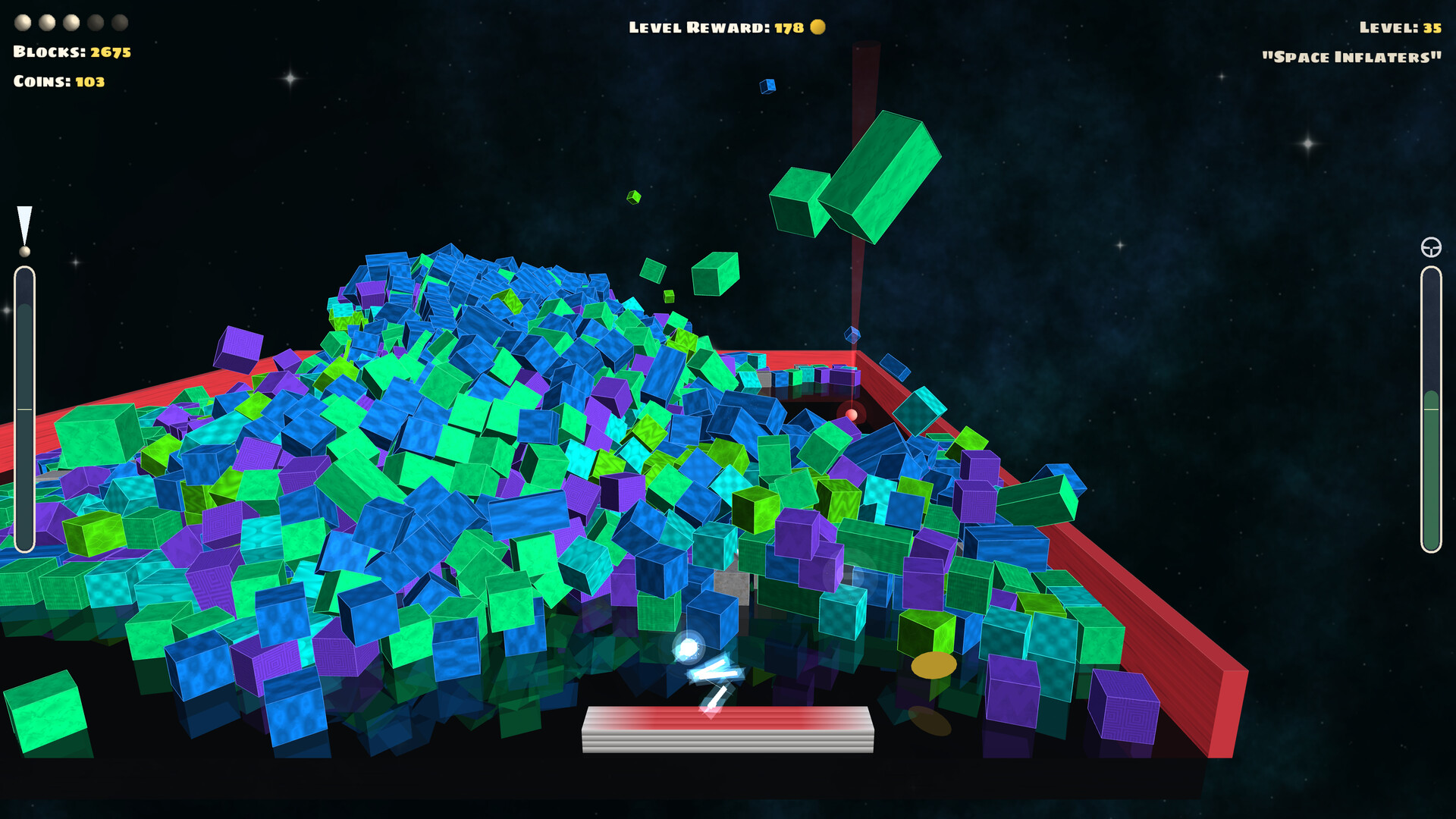 OverBlocked screenshot 4