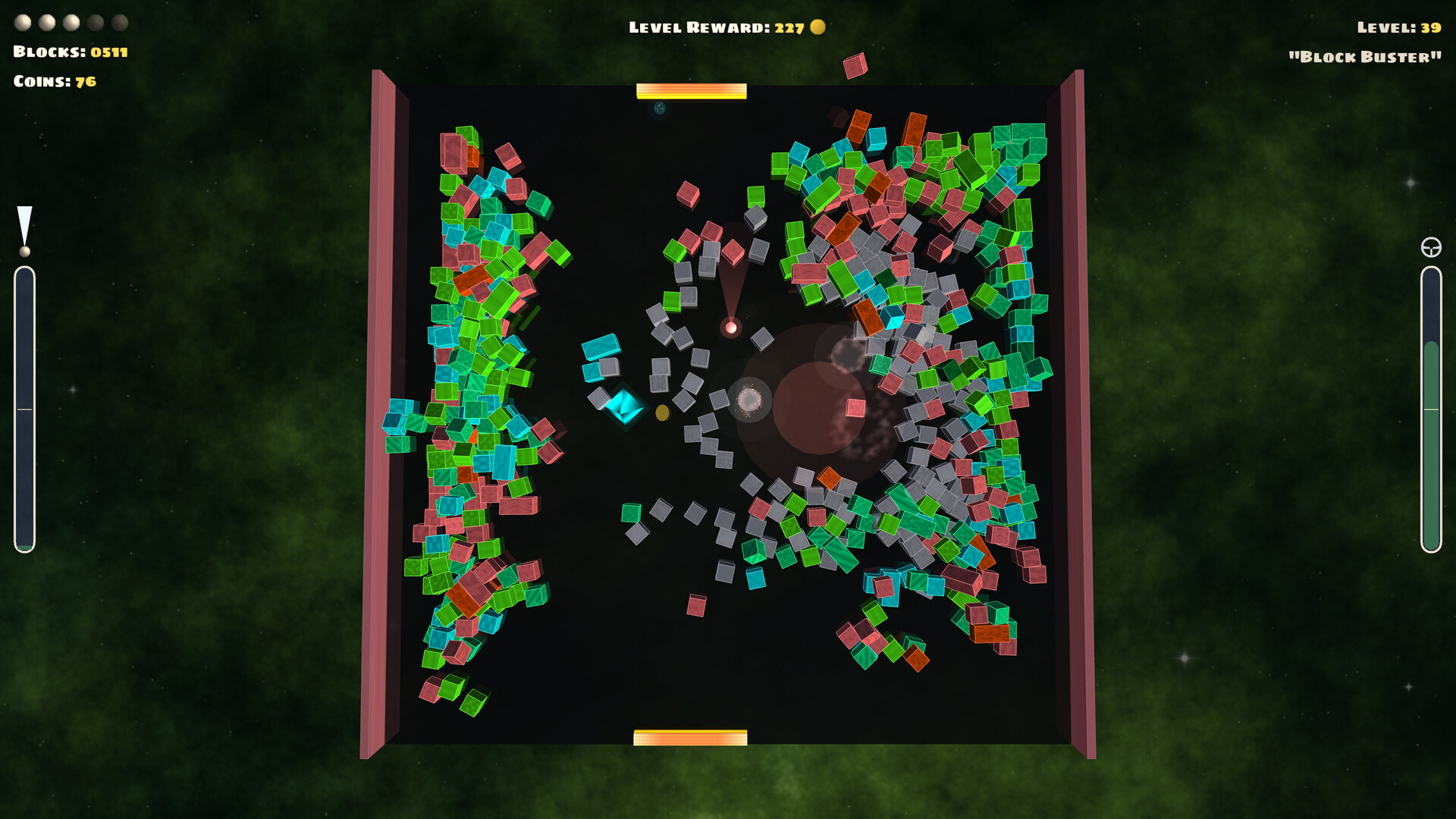 OverBlocked screenshot 6