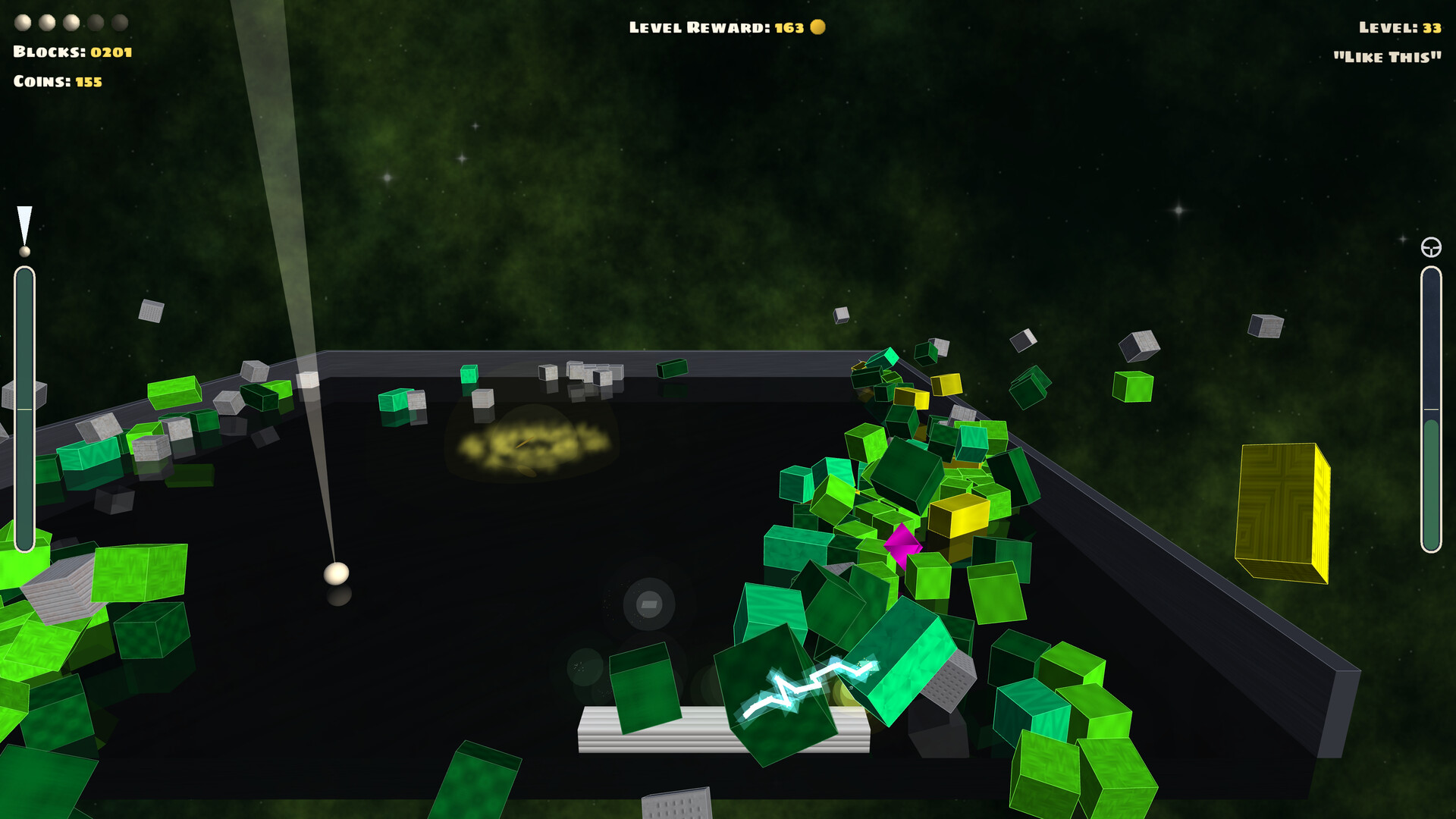OverBlocked screenshot 11