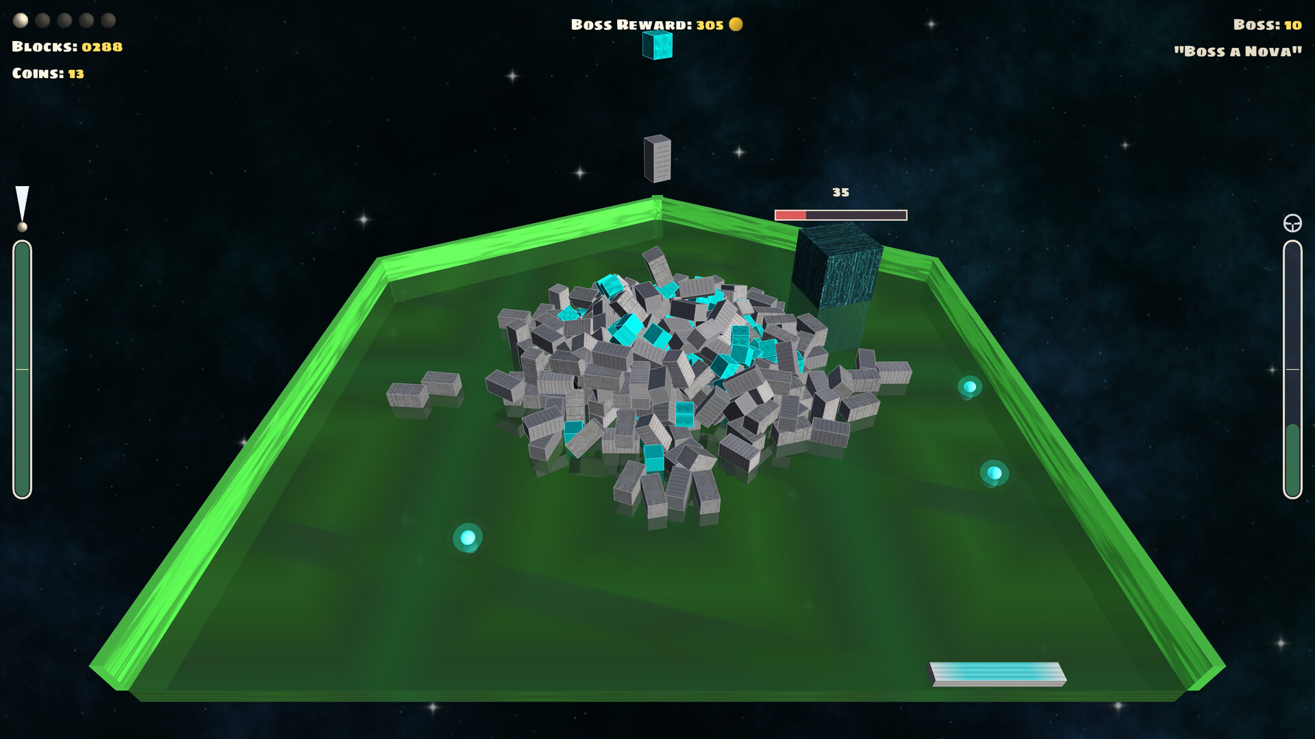OverBlocked screenshot 1