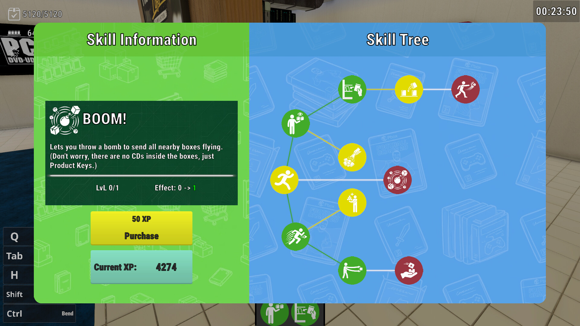 Game Market Mayhem screenshot 7