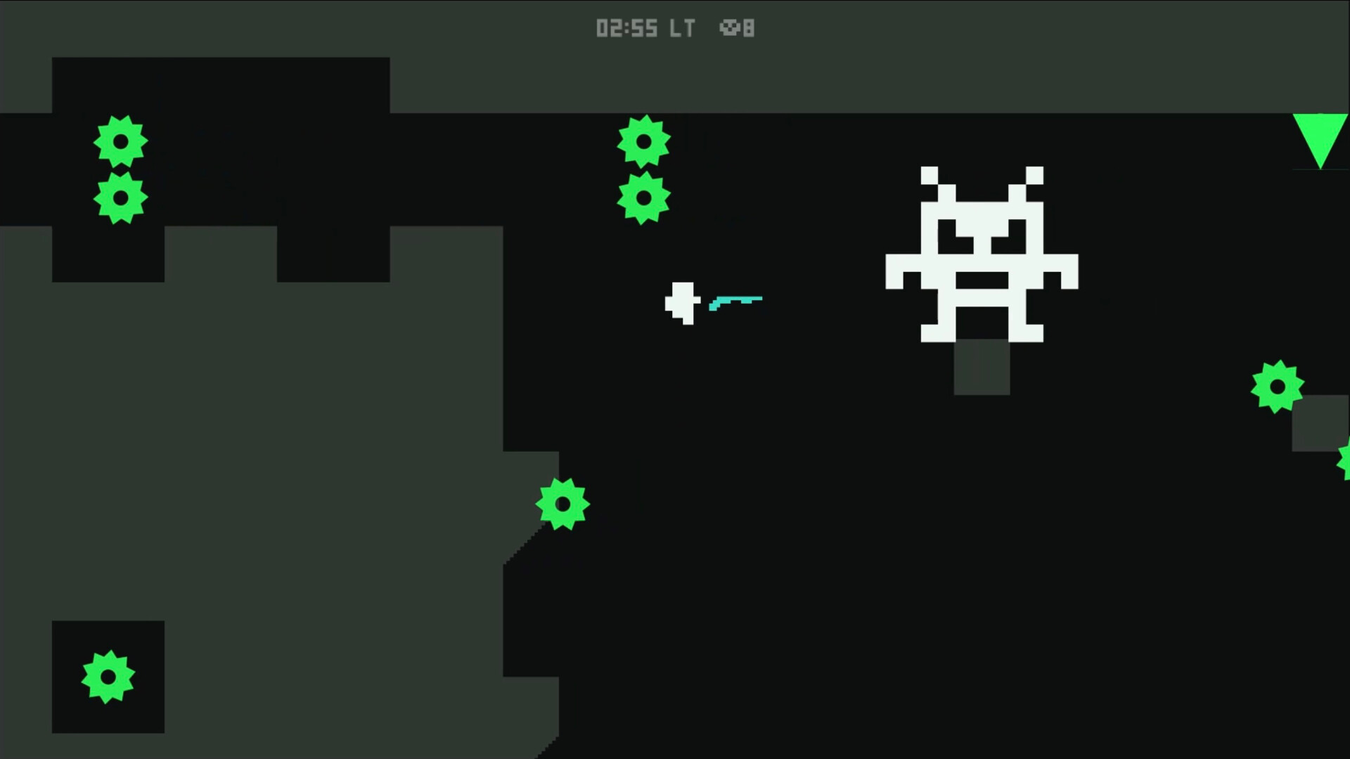 GameOvrd2 screenshot 2
