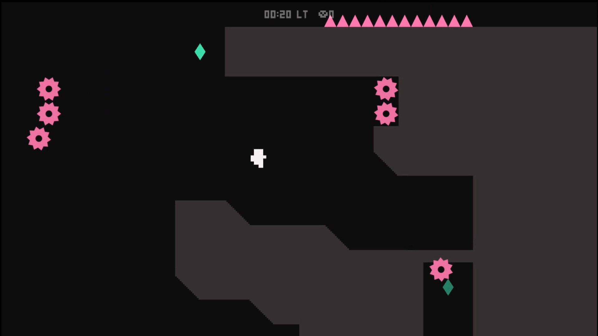 GameOvrd2 screenshot 1