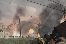 Call of Duty: World at War Trailer trailer thumbnail