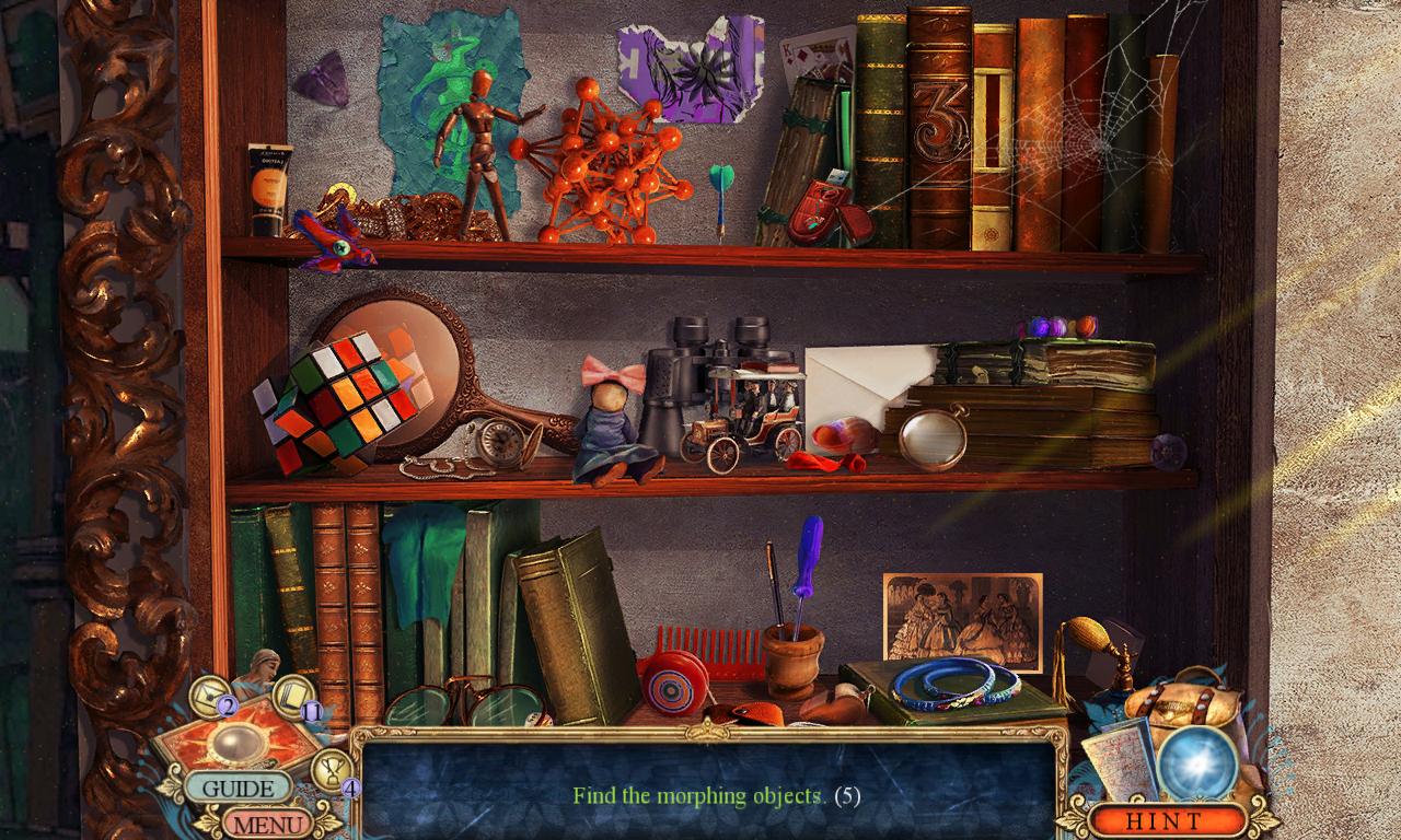 Hidden Expedition: Dawn of Prosperity Collector's Edition screenshot 6