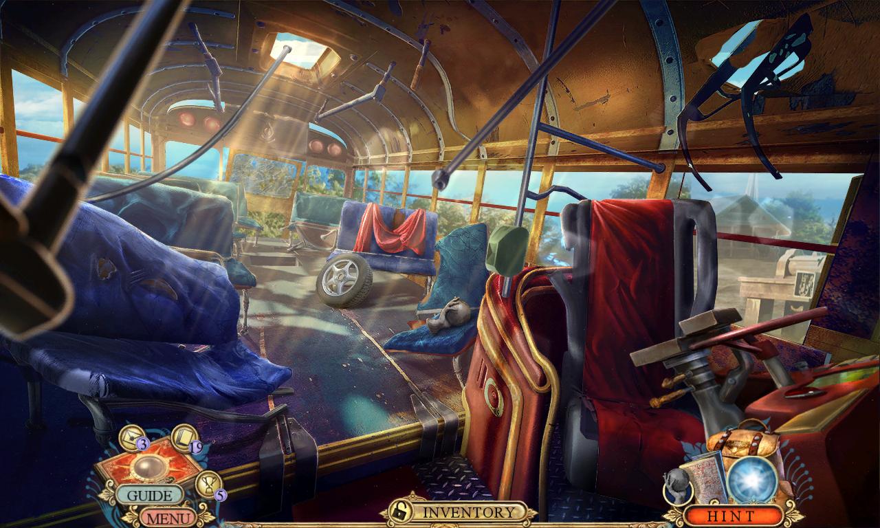 Hidden Expedition: Dawn of Prosperity Collector's Edition screenshot 2