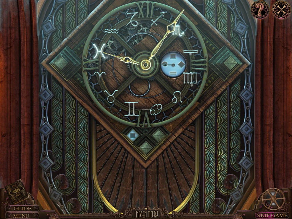 Final Cut: Death on the Silver Screen Collector's Edition screenshot 3