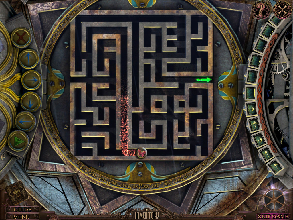 Final Cut: Death on the Silver Screen Collector's Edition screenshot 4