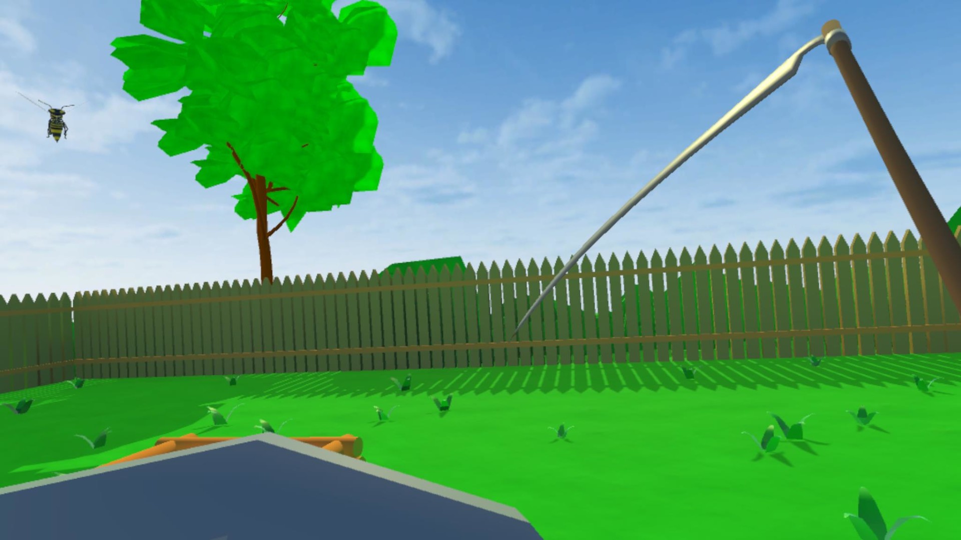 Wasps! screenshot 6