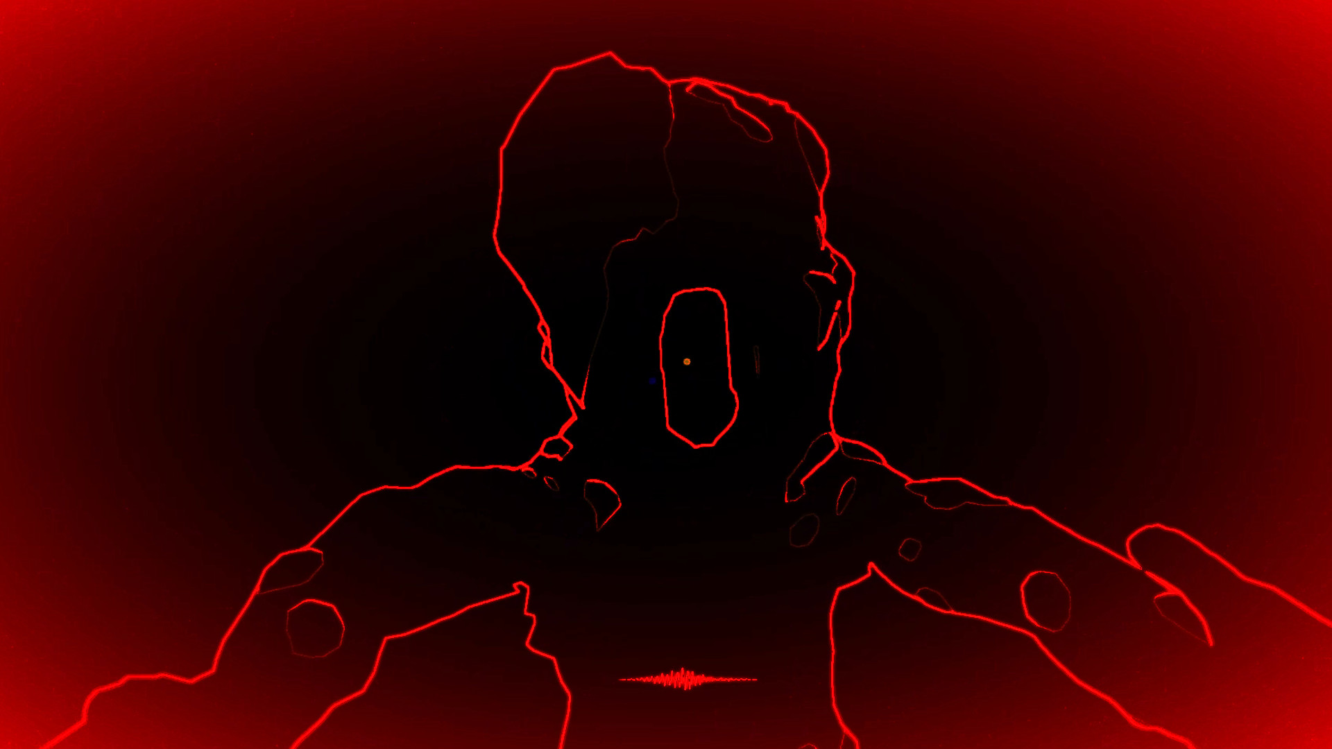 Stifled - Echolocation Horror Mystery screenshot 3