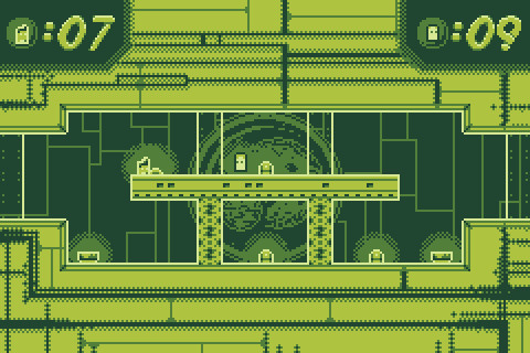 Super Hop 'N' Bop ULTRA screenshot 3