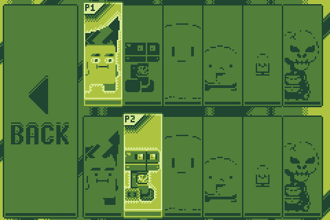 Super Hop 'N' Bop ULTRA screenshot 6