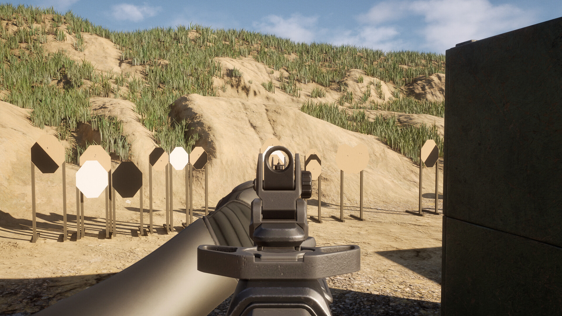 Double Alpha screenshot 7