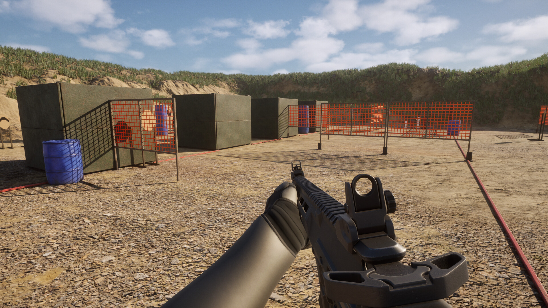 Double Alpha screenshot 8