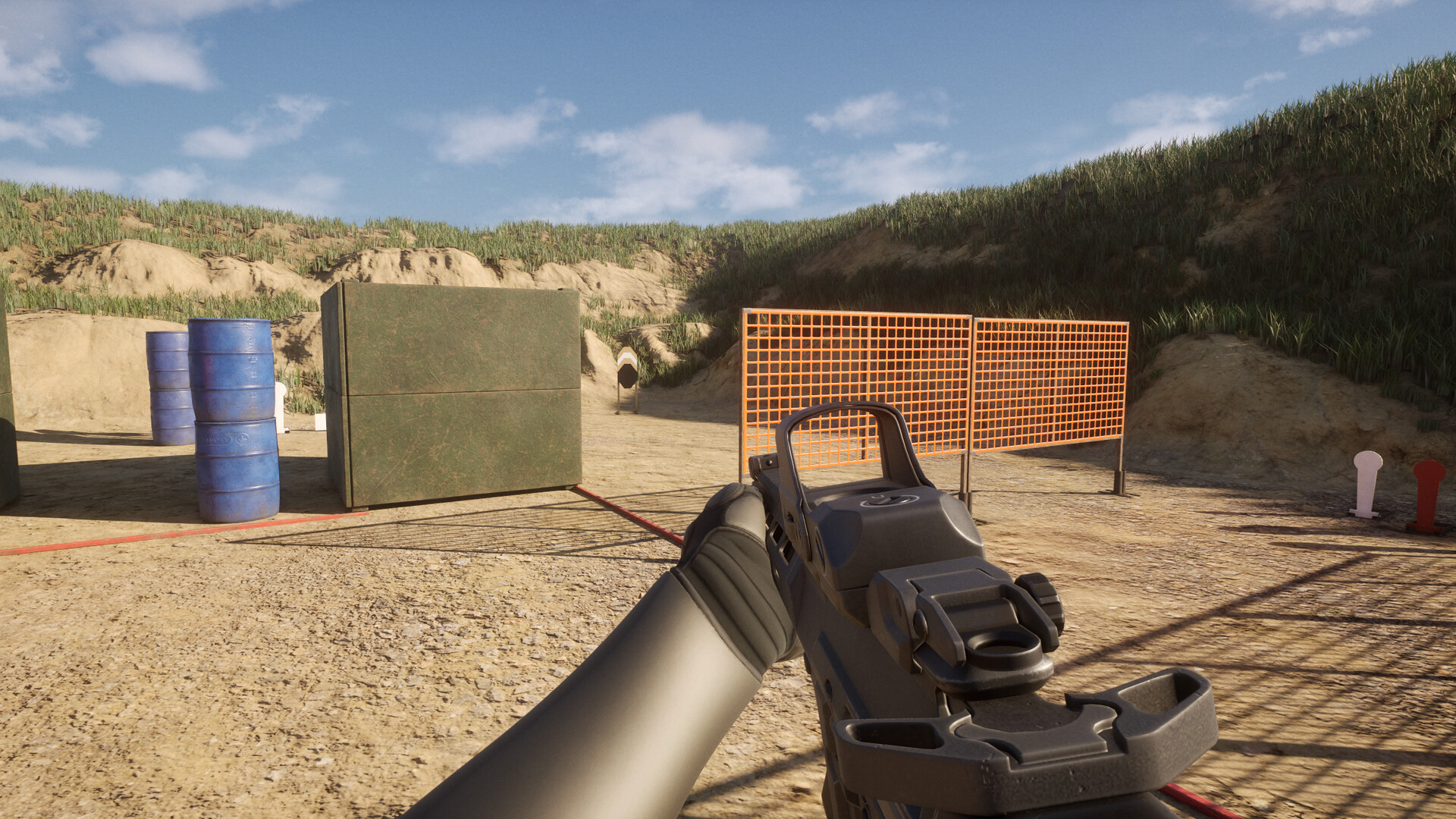 Double Alpha screenshot 6