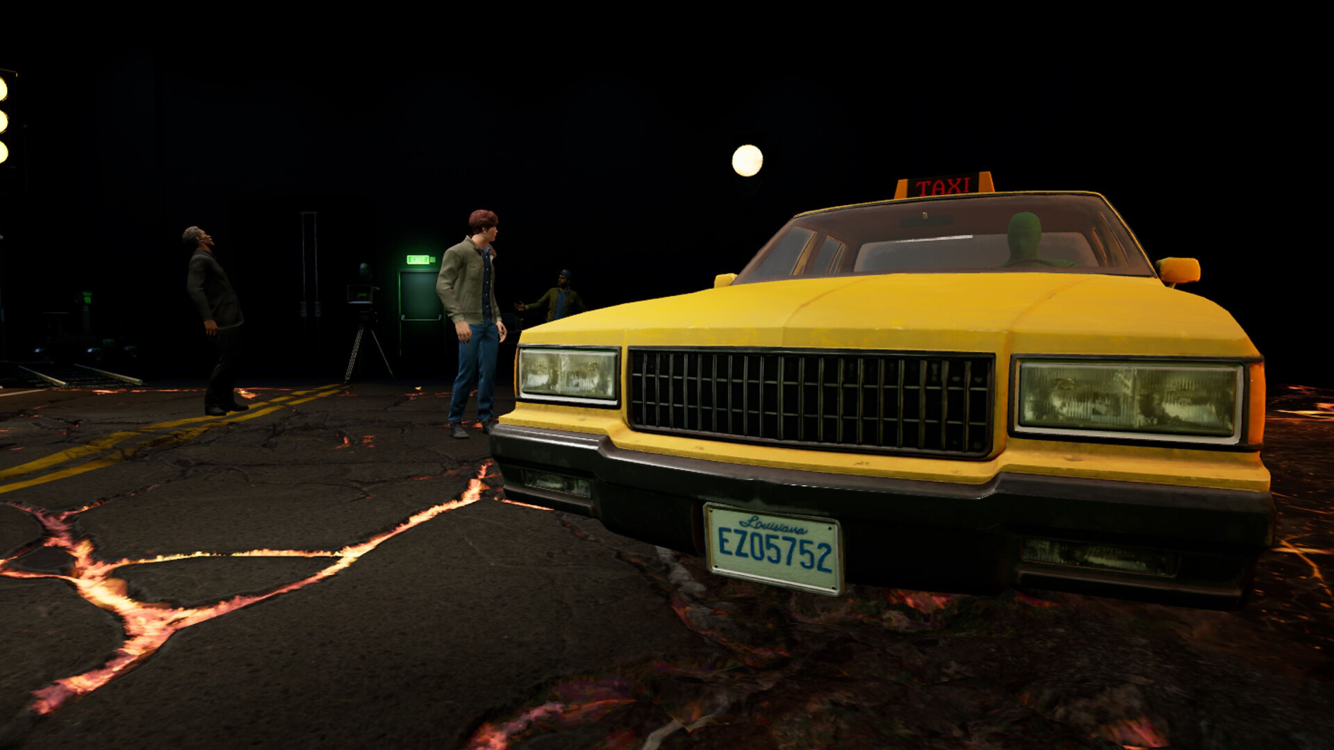 Actors screenshot 6
