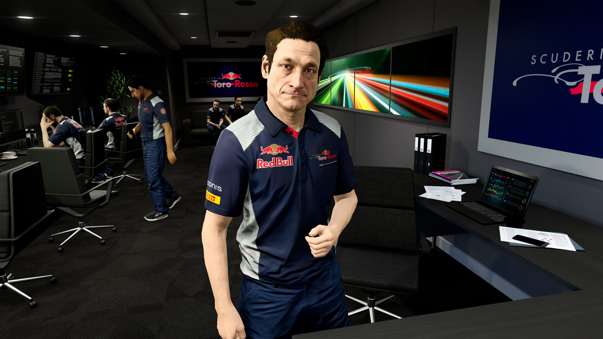 F1™ 2017 screenshot 11