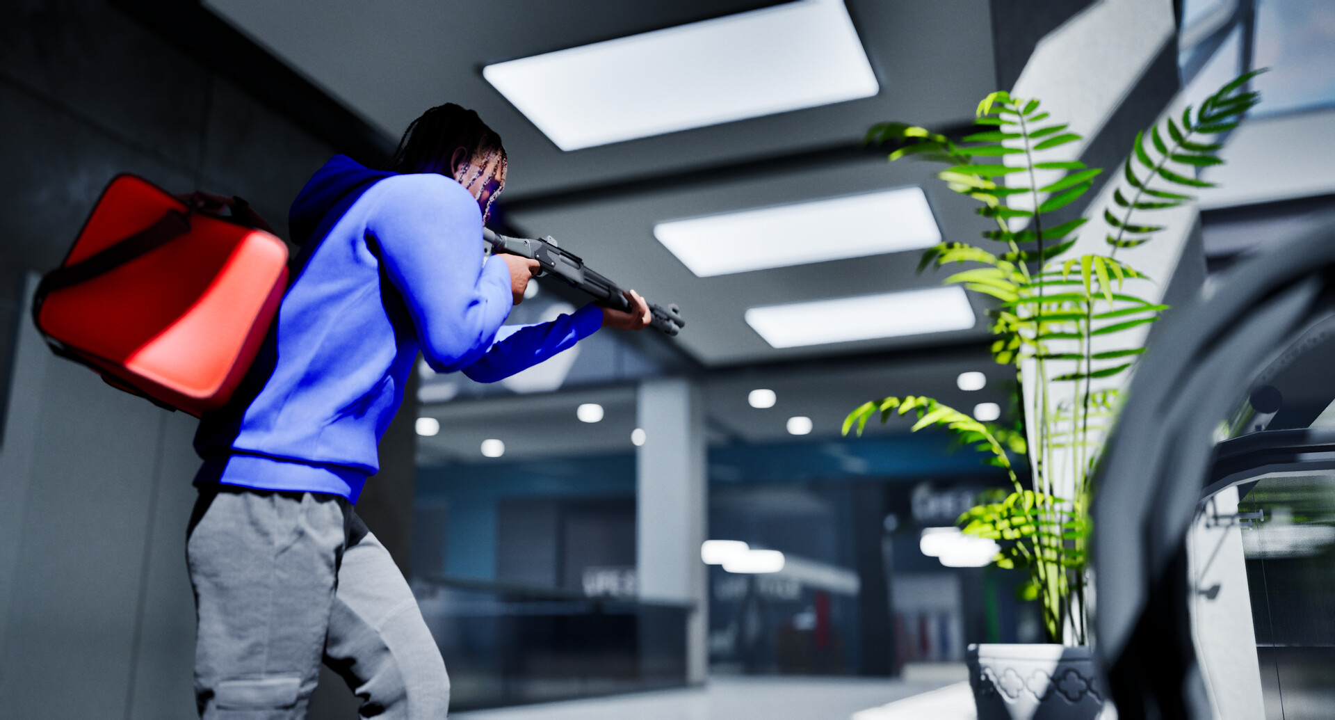 Hood Warfare 2 screenshot 10