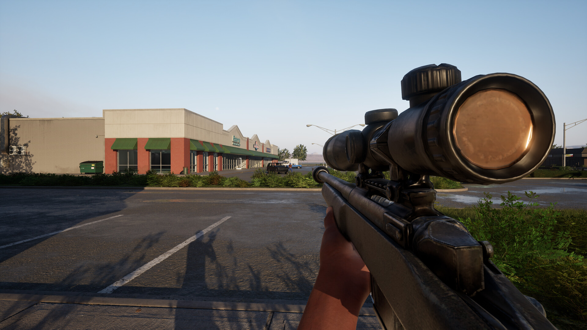Hood Warfare 2 screenshot 5
