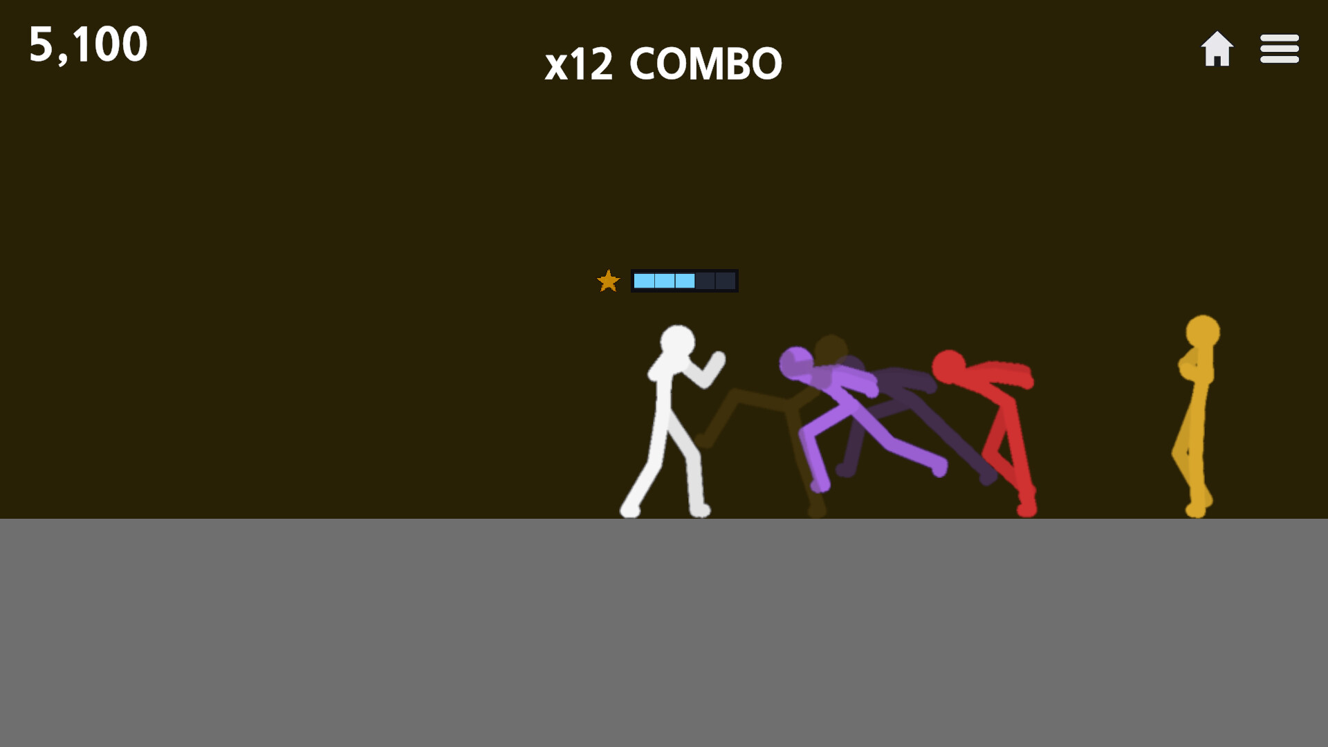 SIMPLE ACTION screenshot 3