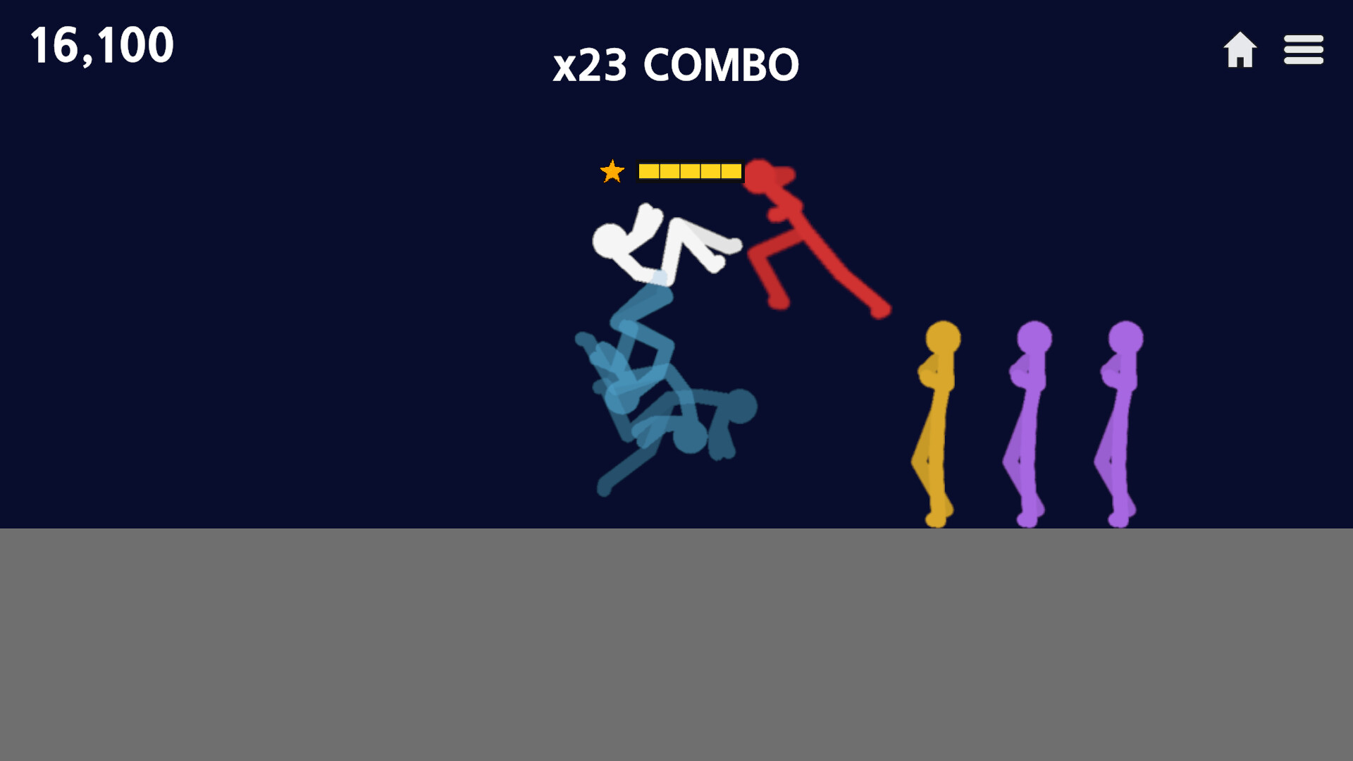 SIMPLE ACTION screenshot 5