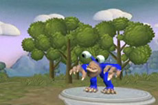 SPORE™ HD Trailer trailer thumbnail