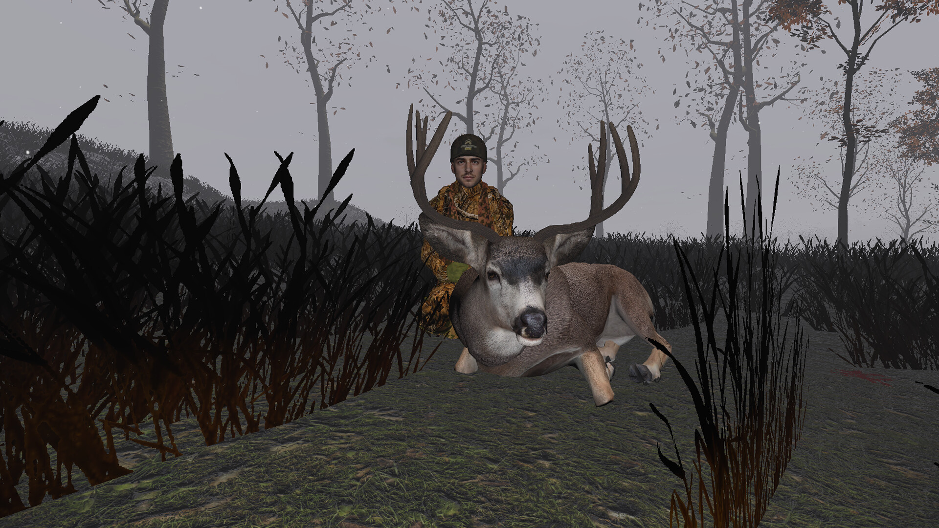 Deer Hunting - The Season 2 screenshot 21