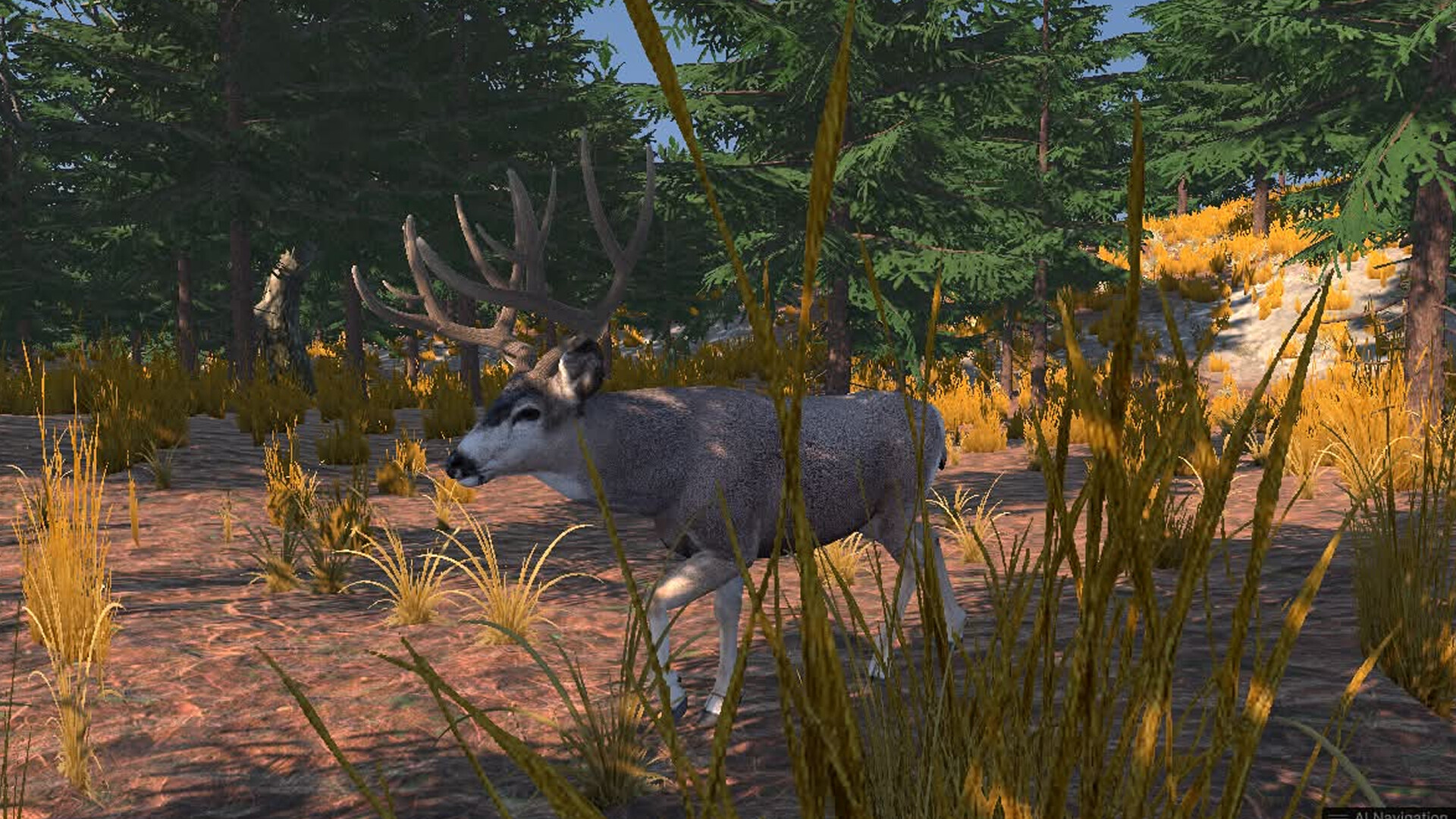 Deer Hunting - The Season 2 screenshot 14