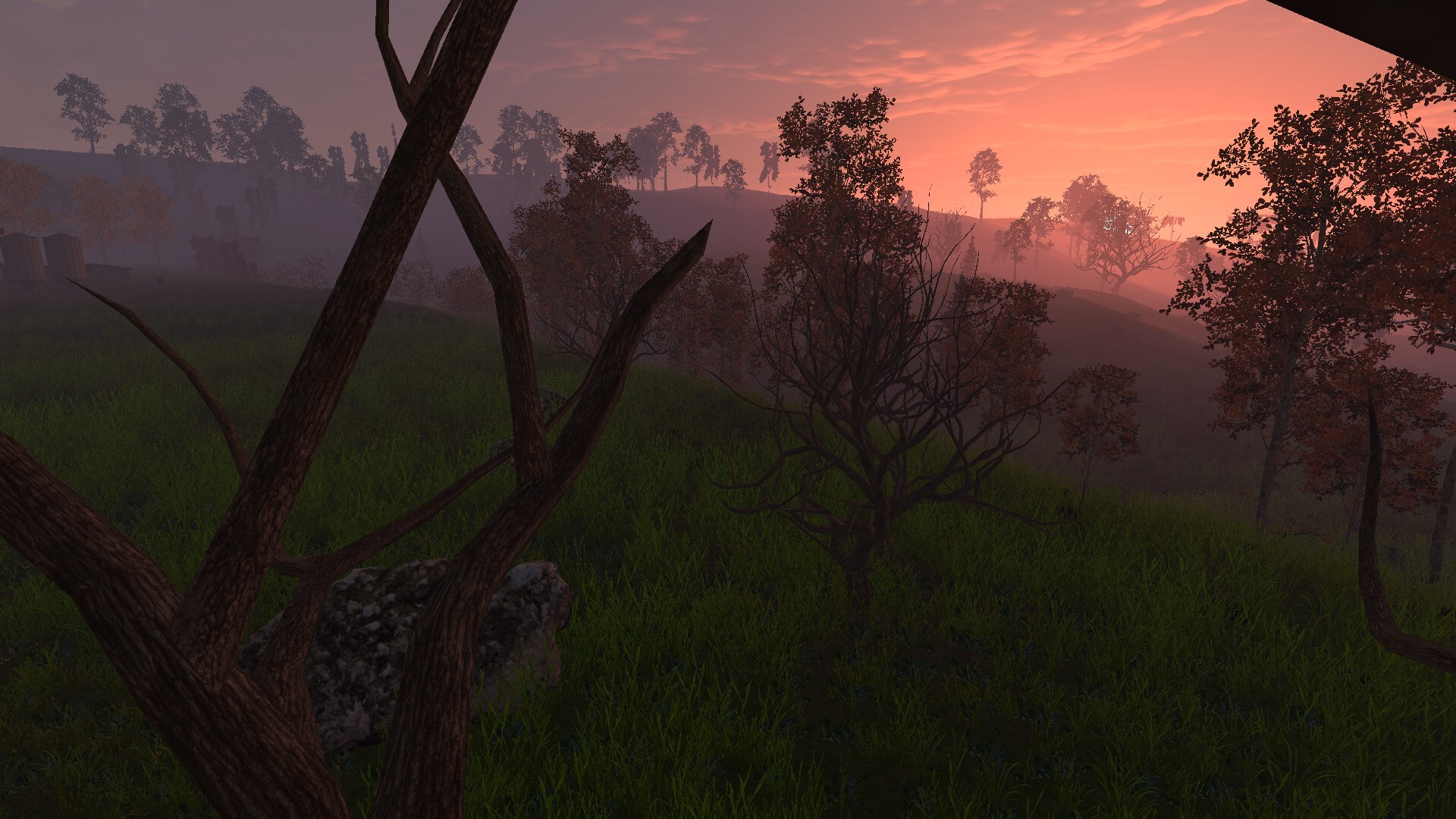 Deer Hunting - The Season 2 screenshot 11