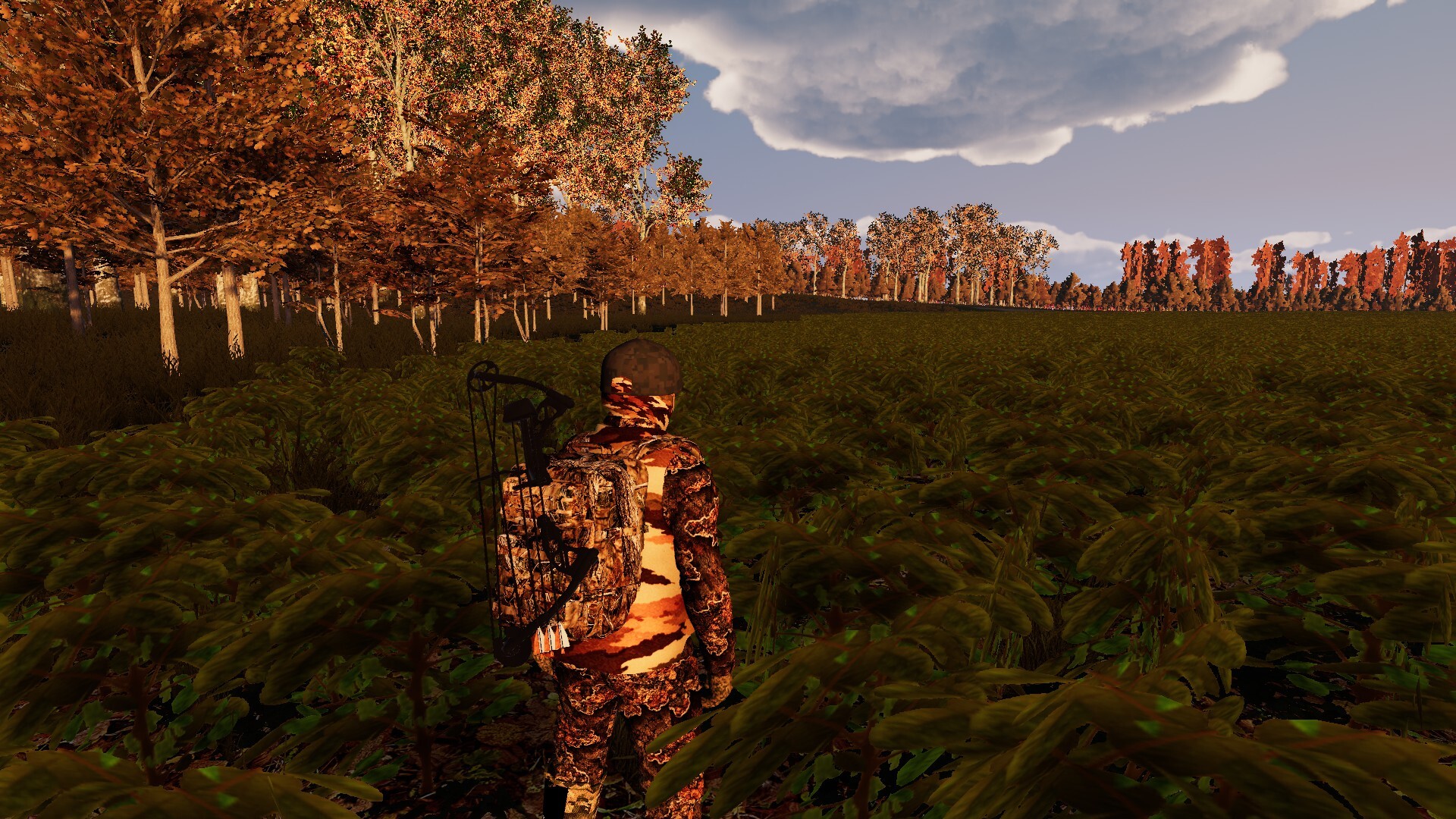 Deer Hunting - The Season 2 screenshot 6