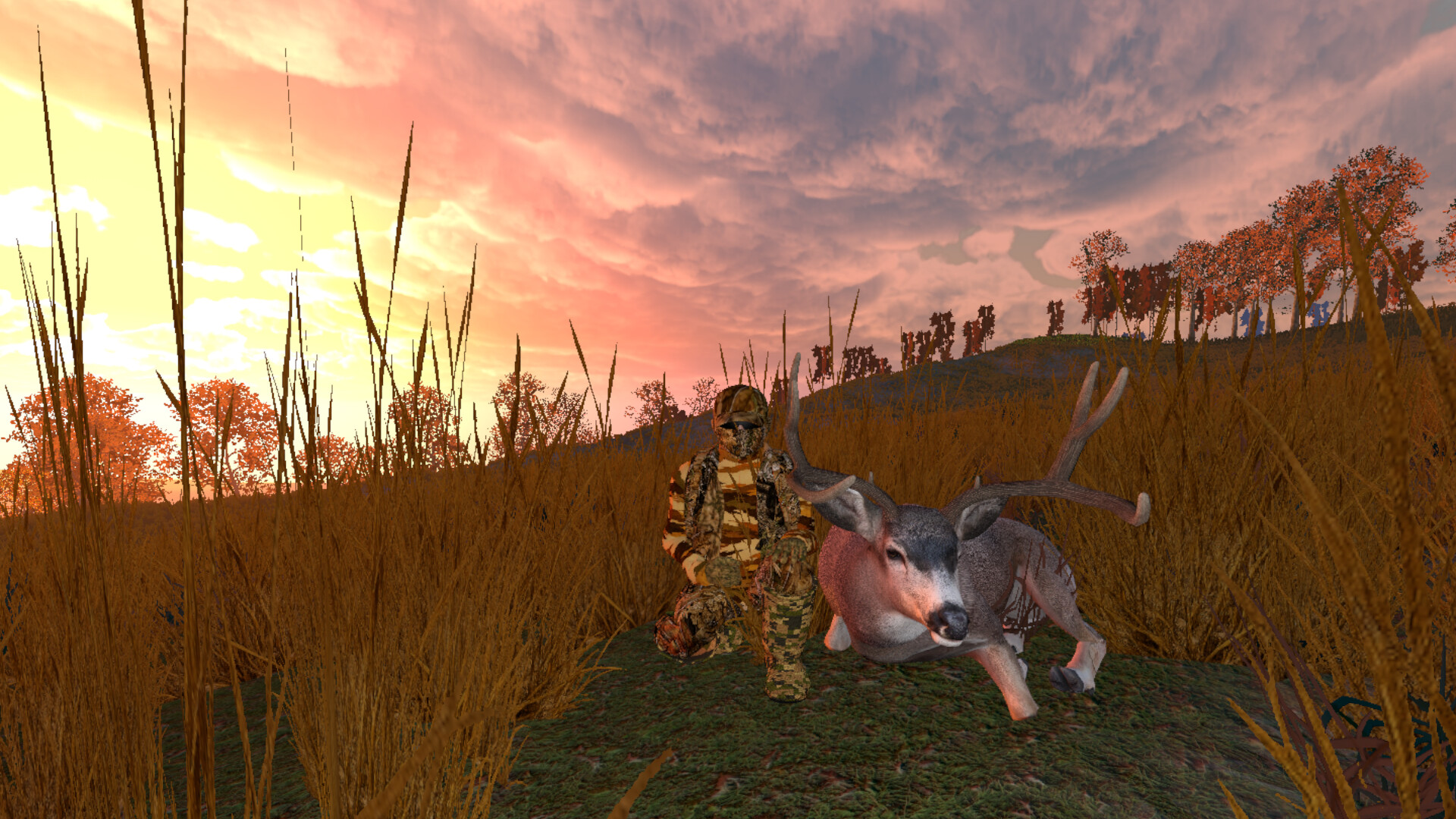 Deer Hunting - The Season 2 screenshot 12