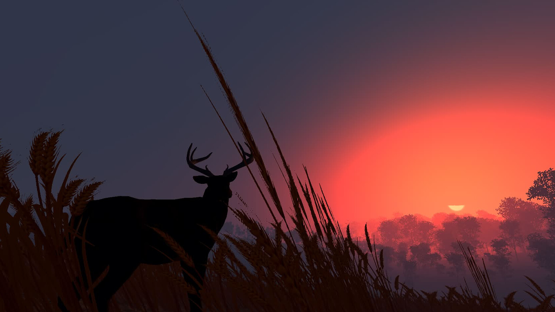 Deer Hunting - The Season 2 screenshot 10