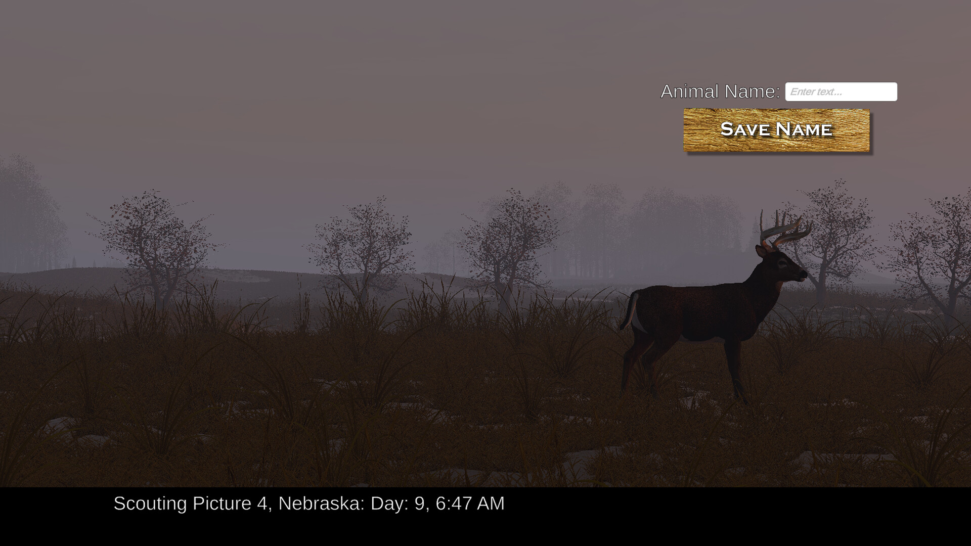 Deer Hunting - The Season 2 screenshot 23