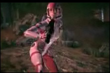 Mass Effect HD Trailer trailer thumbnail