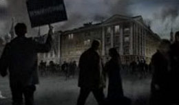 Command and Conquer: Red Alert 3 HD Trailer 1 trailer thumbnail