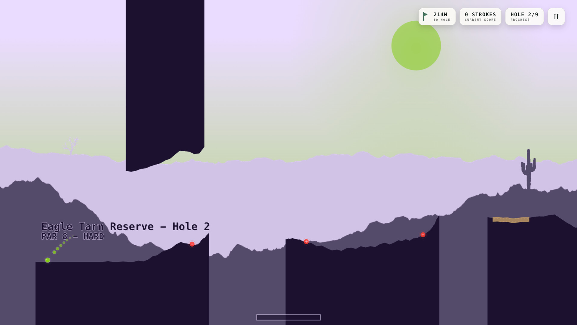 Hello Golf screenshot 9