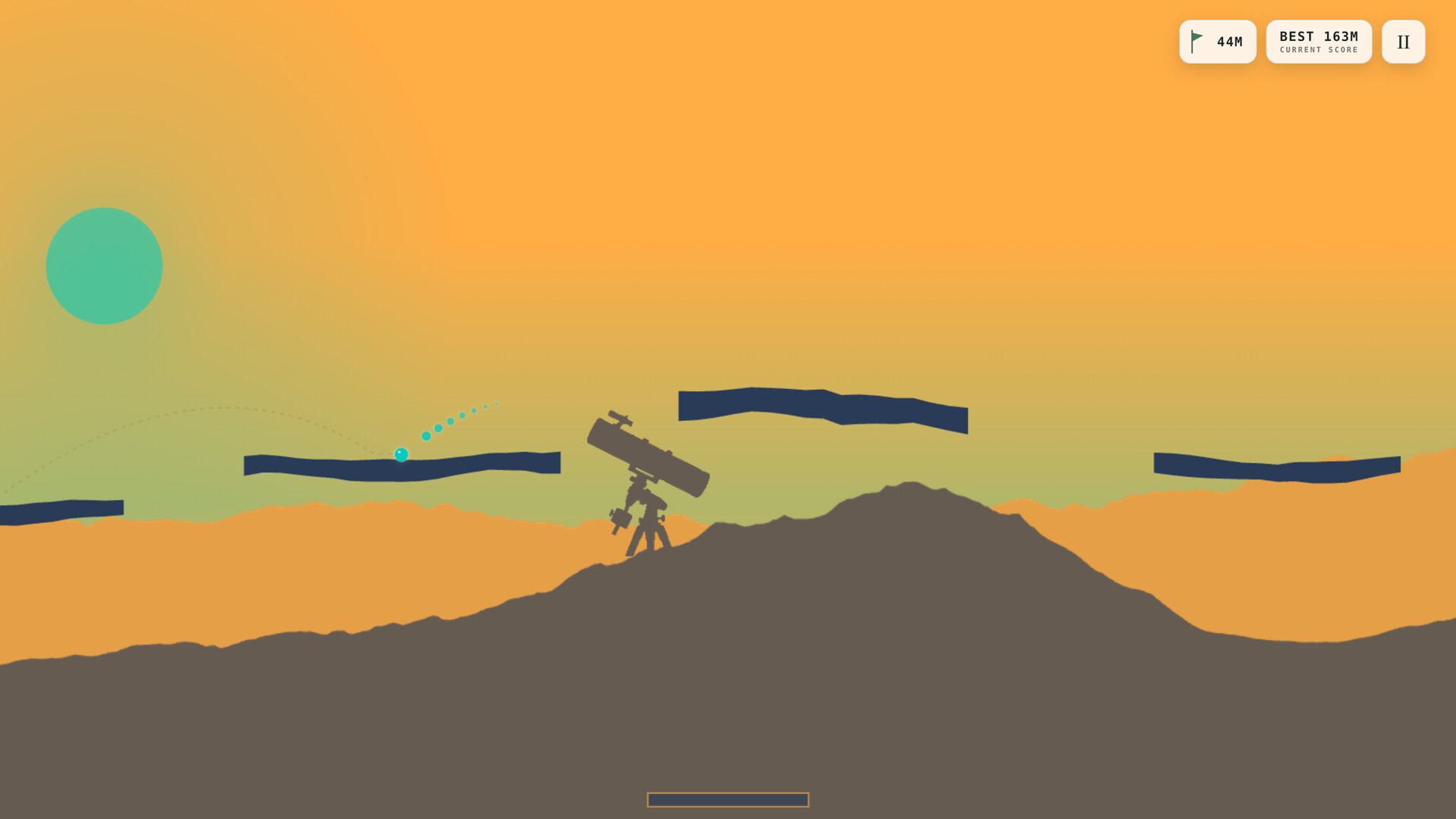 Hello Golf screenshot 14